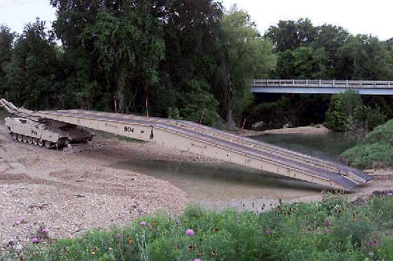 wolverine overpass ct
